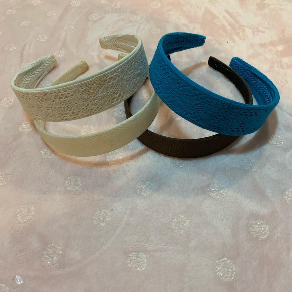 Headbands